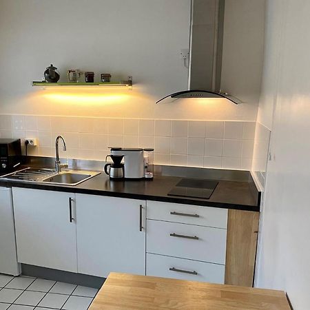 Appartement Claussat Chamalières Eksteriør bilde
