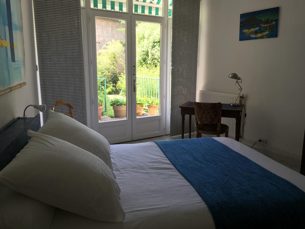Appartement Claussat Chamalières Eksteriør bilde