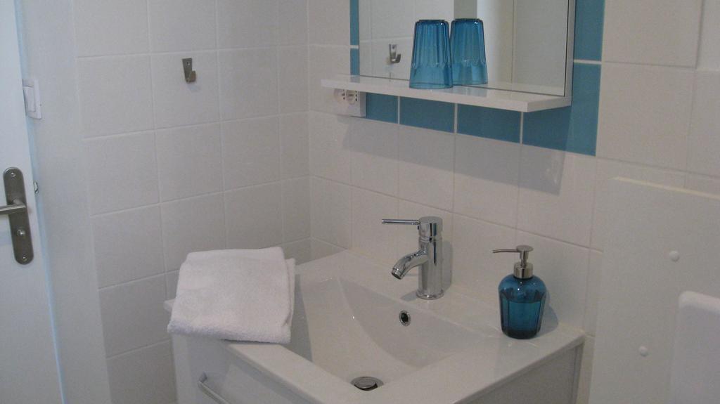Appartement Claussat Chamalières Eksteriør bilde